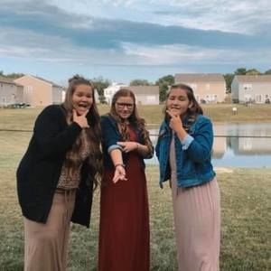 Meet your Posher, Breona